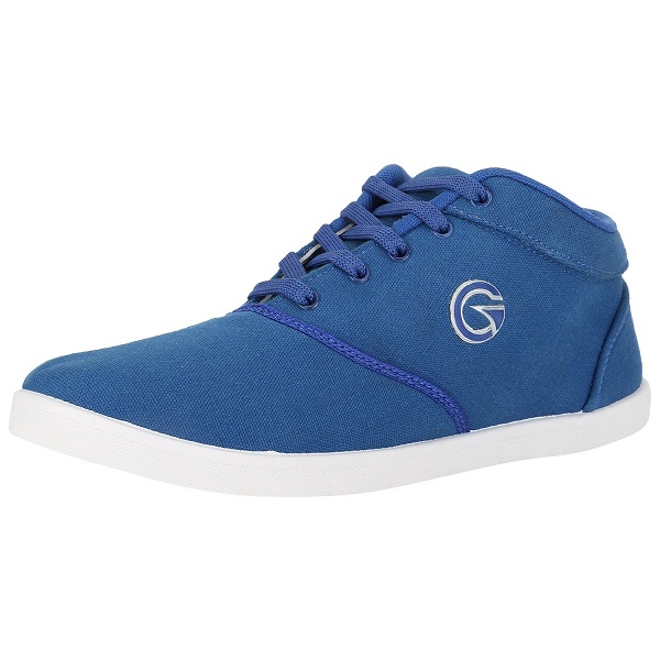 Globalite Mens Casual Shoes