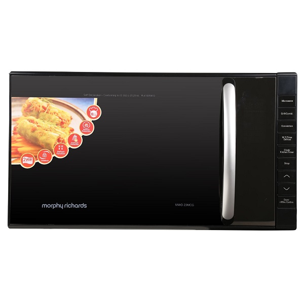 Morphy Richards 23 Litre Convection Microwave Oven 
