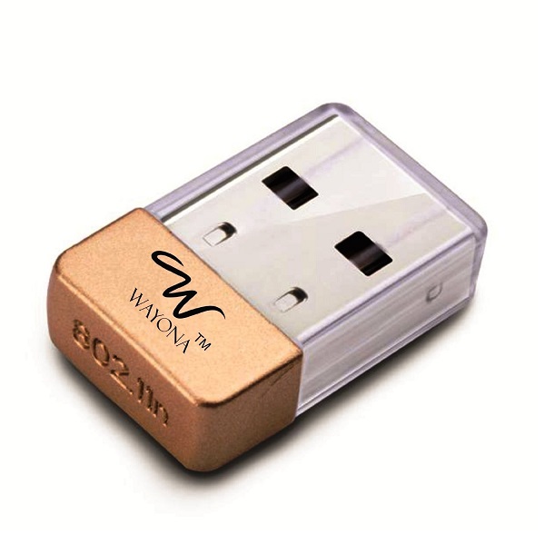 Wayona Wireless USB Adapter