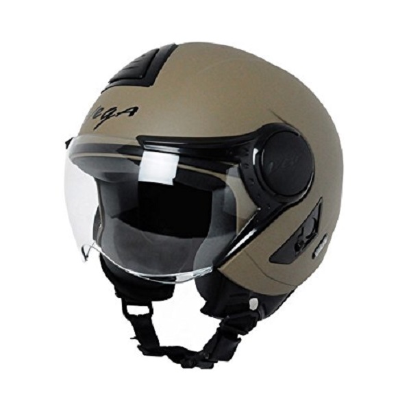 Vega Verve Open Face Helmet 