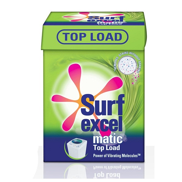Surf Excel Matic Top Load 2 Kg