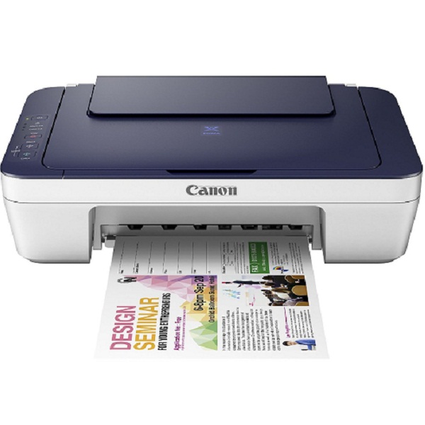 Canon Pixma MG2577s InkJet Printer For All in One Use