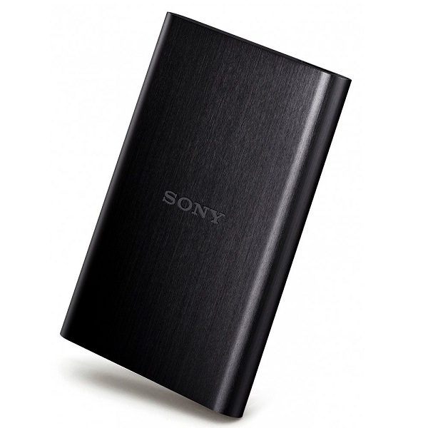 Sony 1 TB External Hard Disk