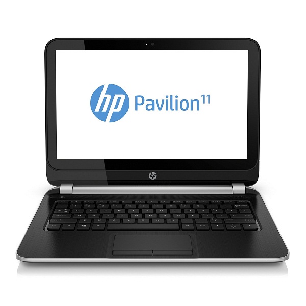 HP Pavilion S003TU Laptop