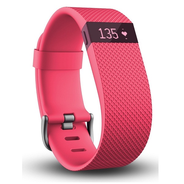 Fitbit Charge Heart Rate and Activity Wristband