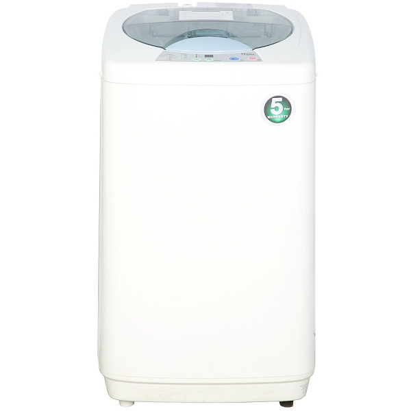 Haier Fully automatic Top loading Washing Machine