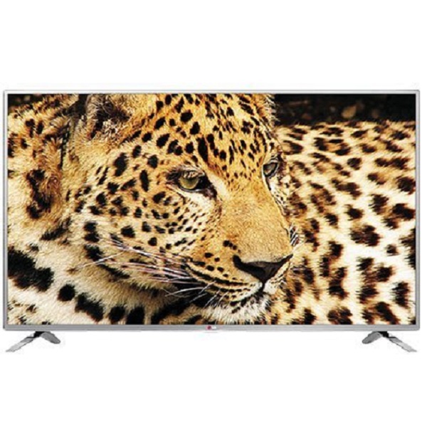 LG 42 inch Full HD 3D Smart LED TV
