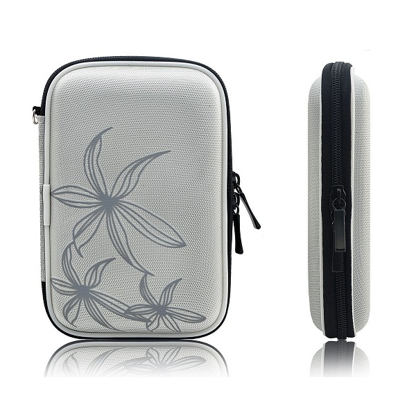 Speed Shockproof Travel HDD Storage Protection Case