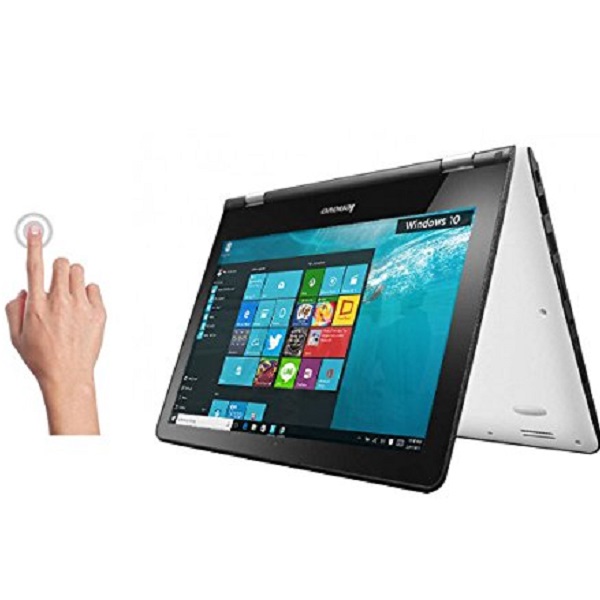 Lenovo Yoga 300 80M1003WIN Touch Laptop