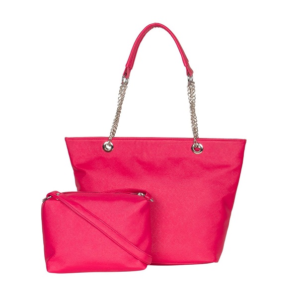 ADISA AD2012 women handbag with sling bag