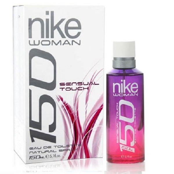 Nike N150 Sensual Touch EDT for Women 150ml