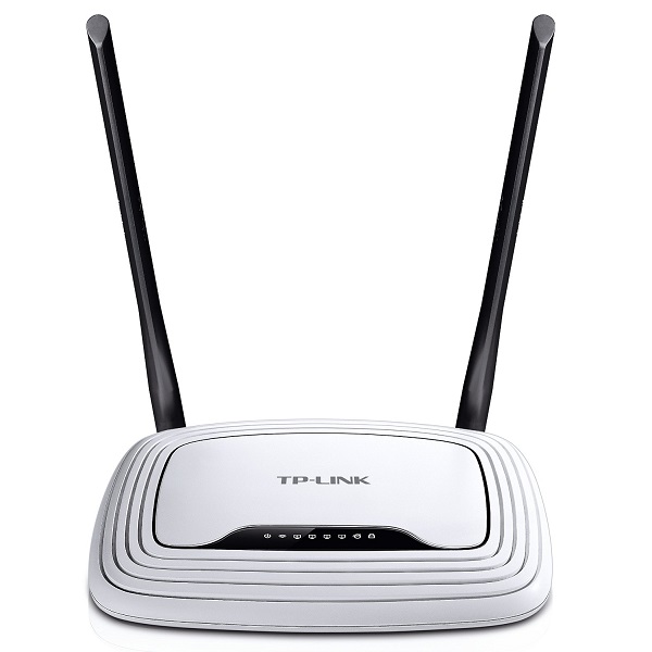 TP LINK TL WR841N 300Mbps Wireless N Router