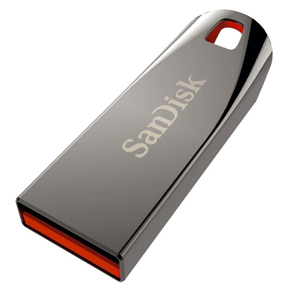 Sandisk Cruzer Force USB Flash Drive 8GB
