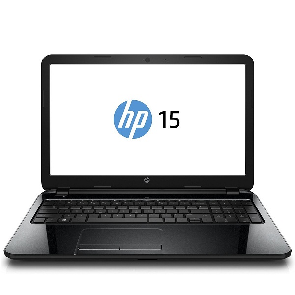HP 15AC168TU 15.6 inch Laptop