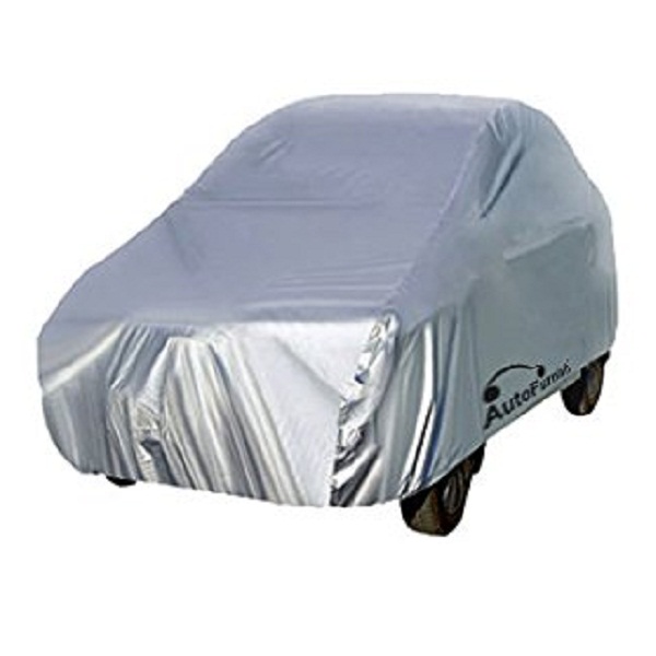 Autofurnish Car Body Cover For Maruti Suzuki Wagon R