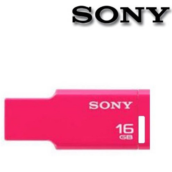 Sony 16 GB Pen Drive