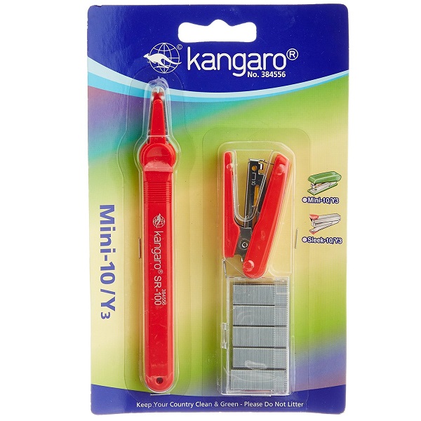 Kangaro Mini Stapler