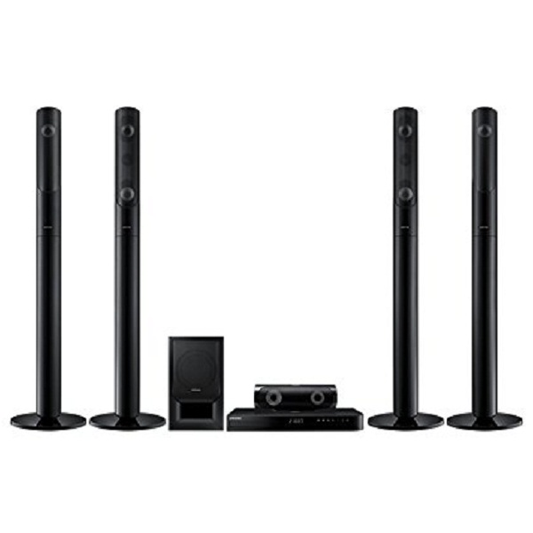 Samsung 880609E HTJ5550K Audio or Video Home Theater System