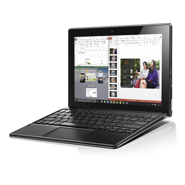 Lenovo Ideapad 2 in 1 Laptop