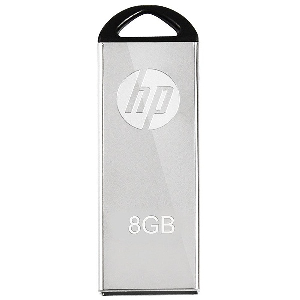 HP V220W 8GB Pen Drive