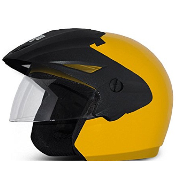 Vega Cruiser Open Face Helmet