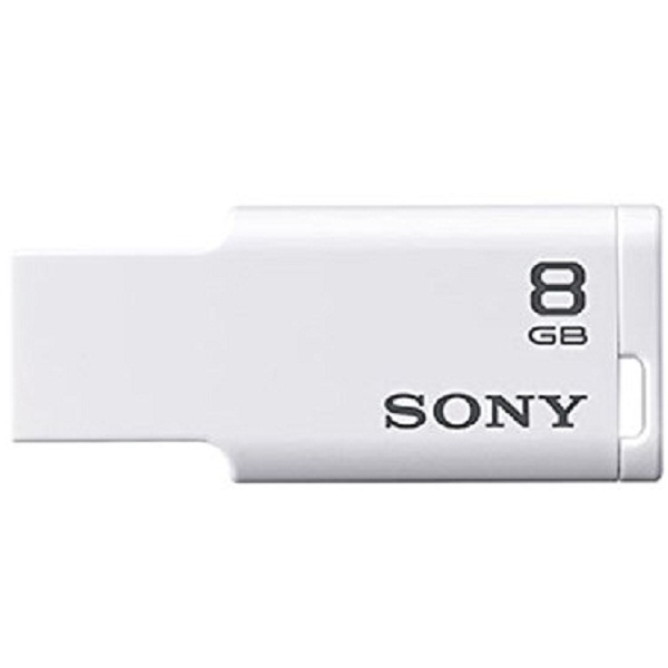 Sony Microvault TINY 8GB Pen Drive