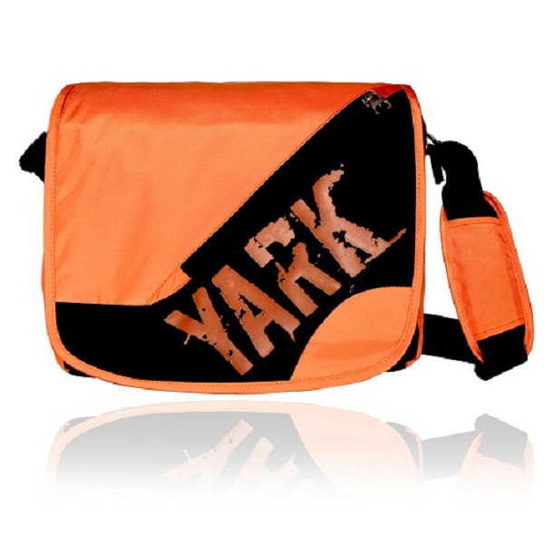 Yark Womens Messenger Bag