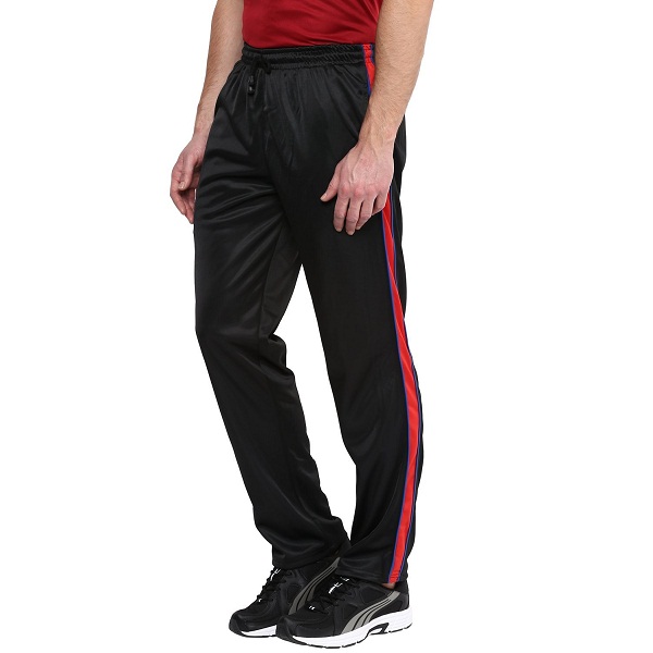 American Crew Mens Polyester Trackpant