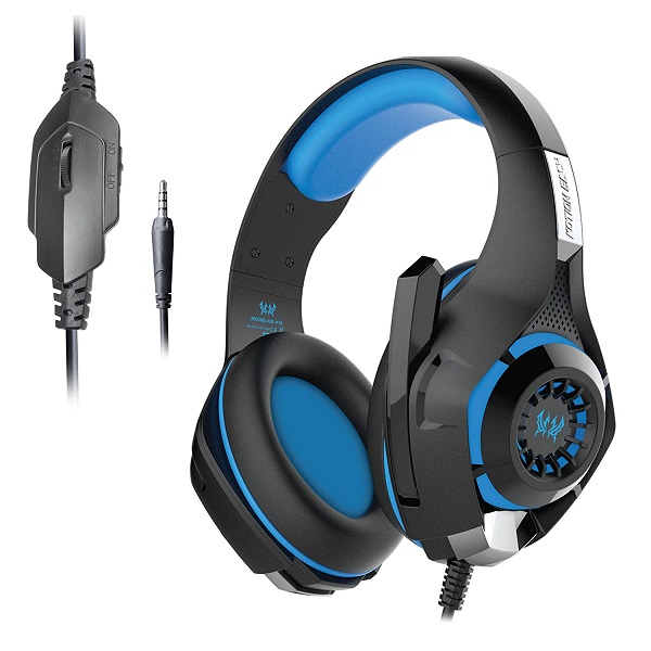 Kotion Each GS410 Headphones with Mic