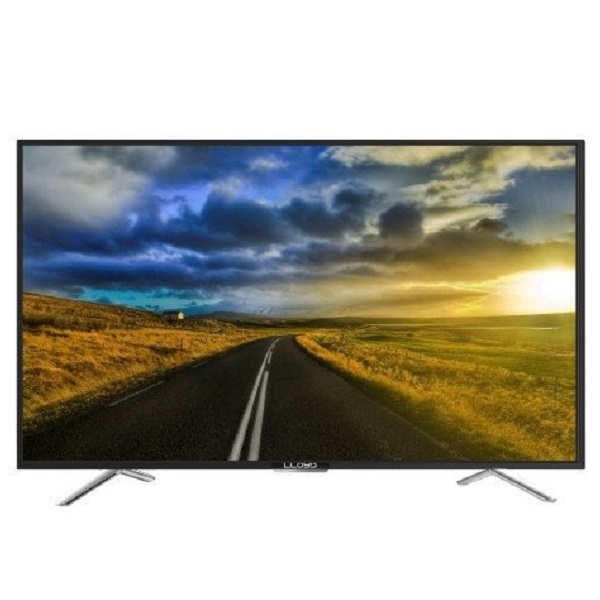 Lloyd L42UHD 107 cm 42 inches 4K Ultra HD LED Smart TV