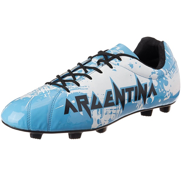 Nivia Destroyer Argentina Football Shoes