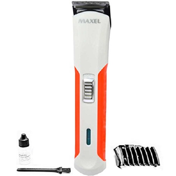 Maxel Smart Cordless 3500 Rechargeable Trimmer