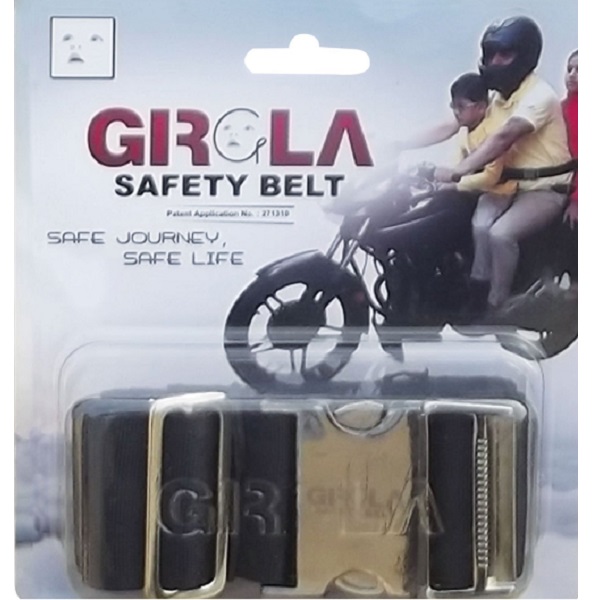 GIRGLA SAFETY BELT