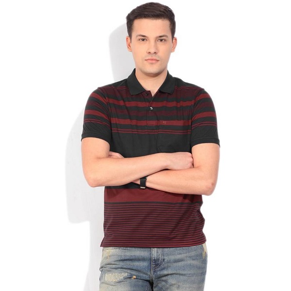 peter england t shirts price in india
