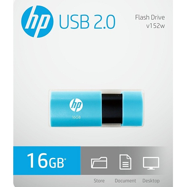 HP v152w 16GB Pendrive