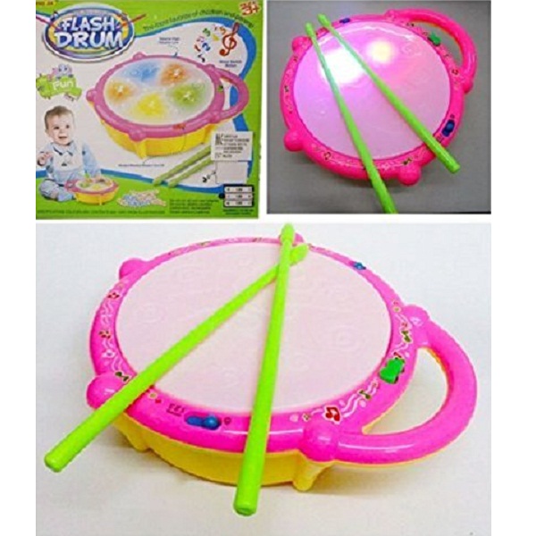AndAlso Musical Drum