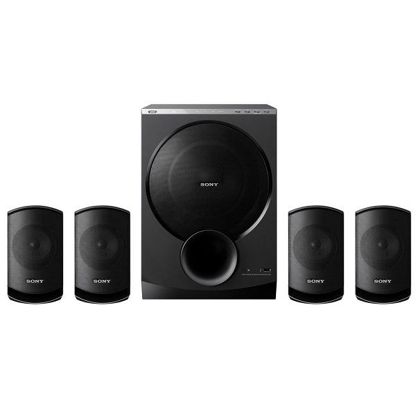 Sony Multimedia Speakers with Bluetooth