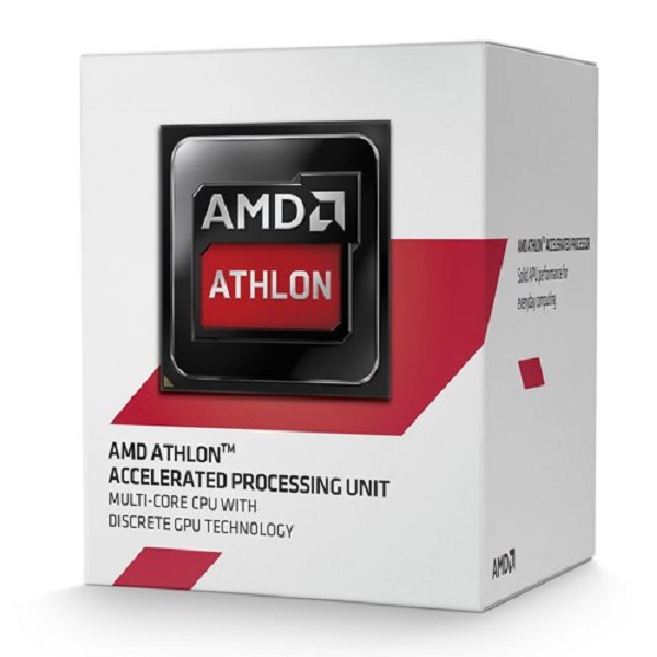AMD Athlon 5350 APU 2 05GHz Processor