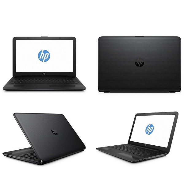 HP 15BE002TU Laptop