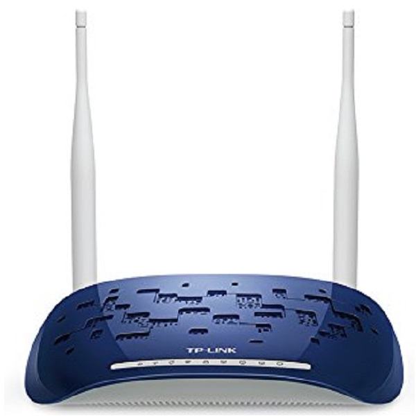 TP LINK Wireless N300 Modem Router