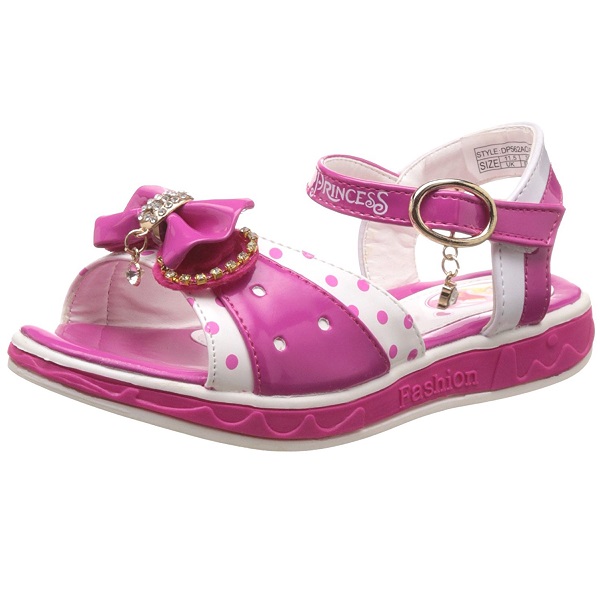 Disney Girls Fashion Sandals