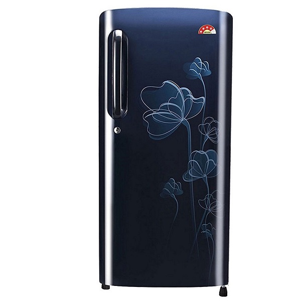 LG Direct cool Single door Refrigerator
