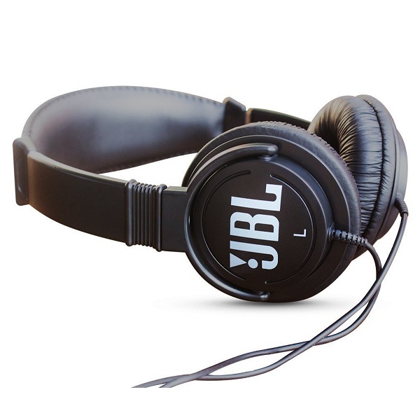 JBL C300SI On Ear Dynamic Wired Headphones