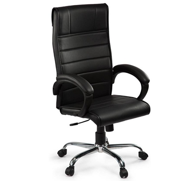 Debono CEO 331V BLL Leatherette Office Chair