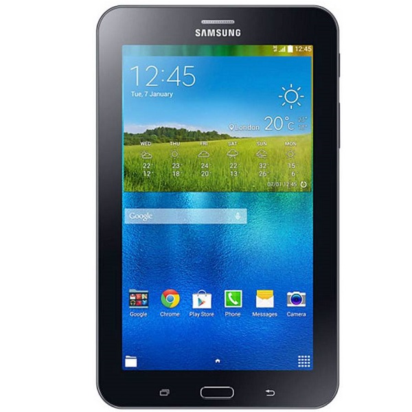 SAMSUNG Galaxy Tab 3 V T116