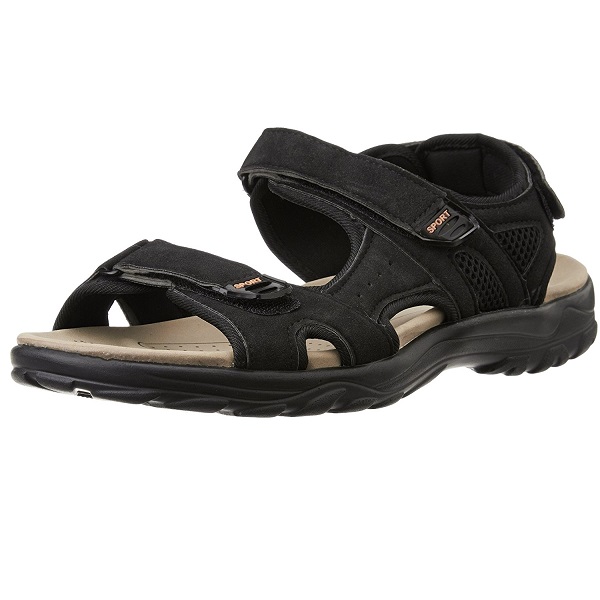 Action Shoes Mens Sandals and Floaters