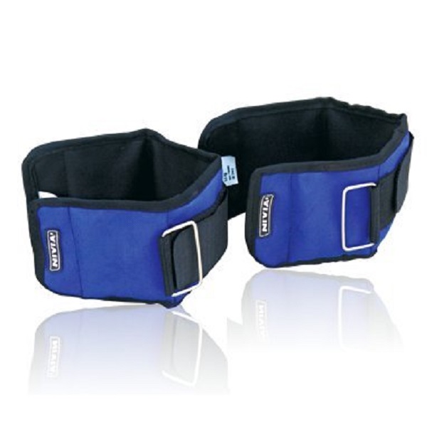 Nivia Ankle Wrist Weights