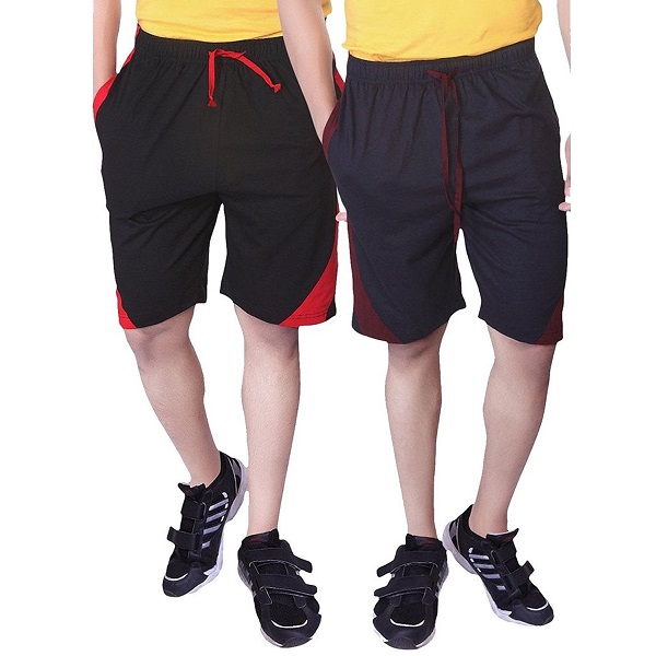 LUCfashion Mens Combo Pack of 2