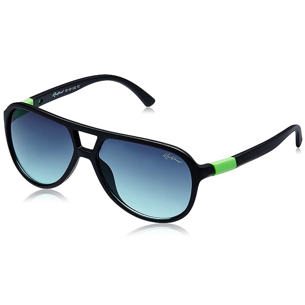 Rockford Aviator Sunglasses