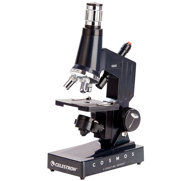 Celestron 44127 COSMOS Microscope Kit
